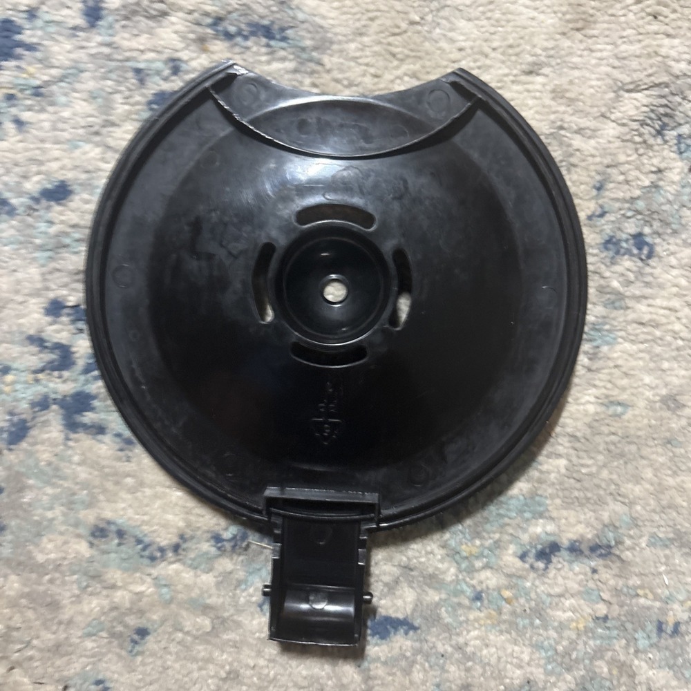 Unknown Brand 12 Cup Coffee Maker Replacement Carafe Decanter READ - Picture 8 of 9